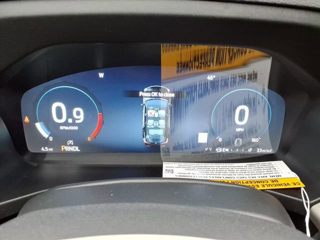 New 2026 Ford Explorer Active AWD/4WD image 23