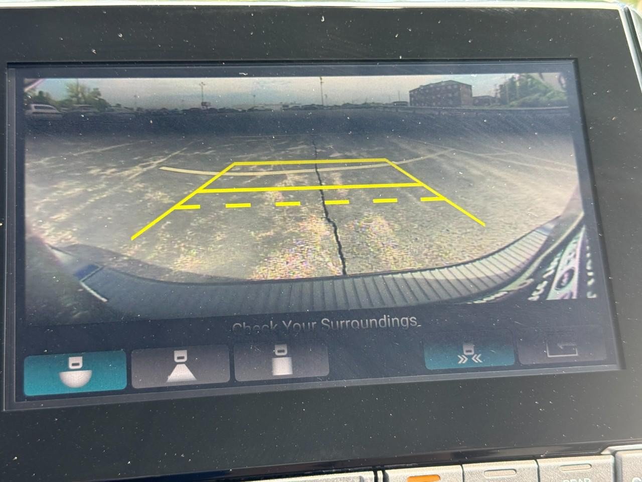 Used 2023 Honda Odyssey Touring image 26