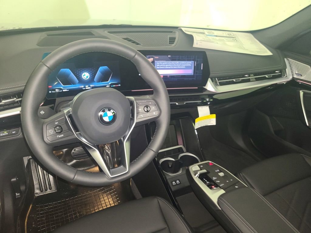 New 2025 BMW X1 xDrive28i w/ Premium Package image 15