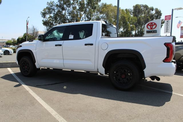 New 2026 Toyota Tundra TRD Pro AWD/4WD image 7