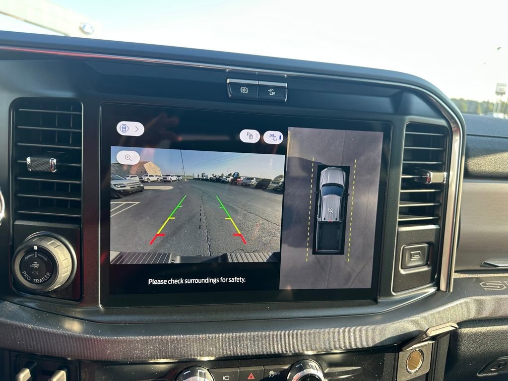 New 2026 Ford F250 Platinum image 45