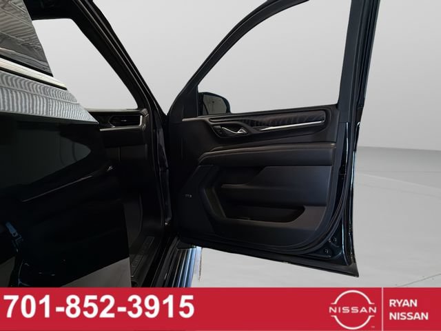 Used 2023 GMC Yukon Denali w/ Max Trailering Package AWD/4WD image 37