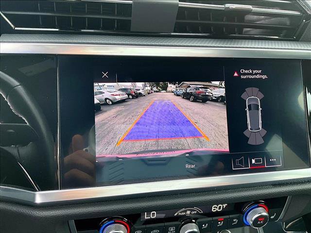 Used 2020 Audi Q3 2.0T Premium w/ Convenience Package image 23