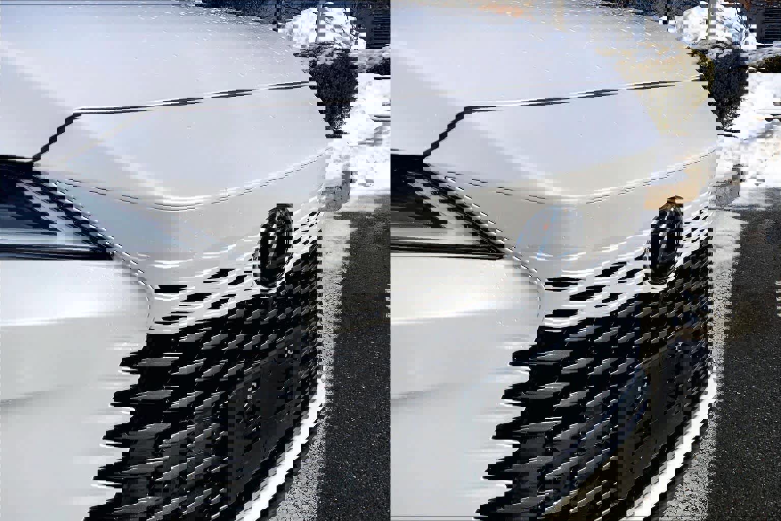 Certified 2024 Lexus RX 350 Luxury w/ Convenience Package image 30