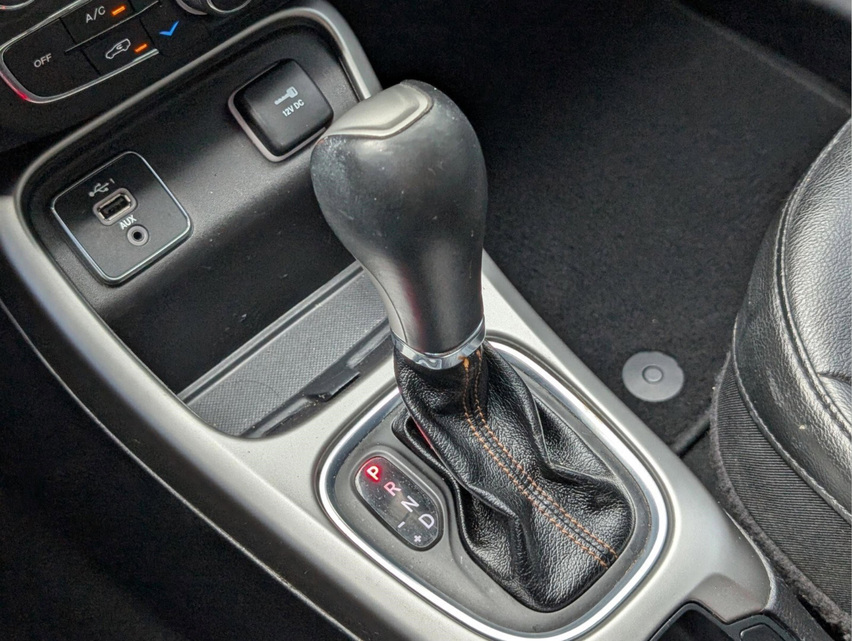 Used 2019 Jeep Compass Latitude image 43