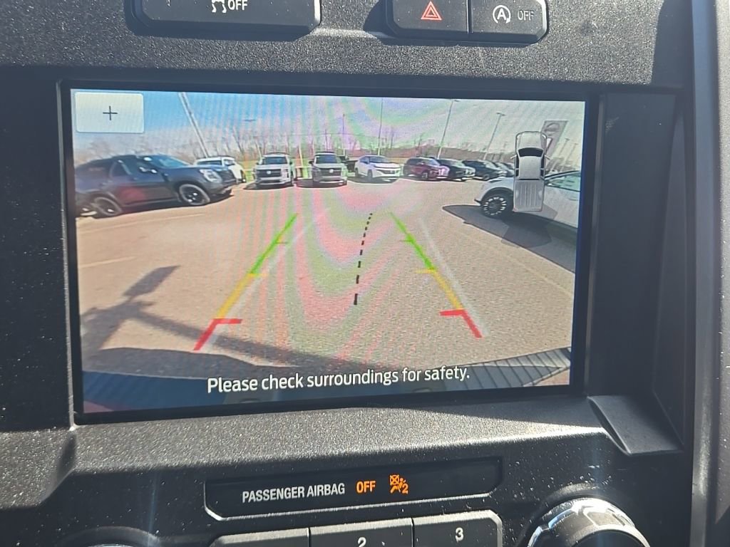 Used 2019 Ford F150 XLT w/ Equipment Group 302A Luxury image 20