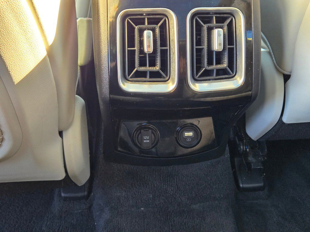 Used 2022 Kia Sorento SX image 20