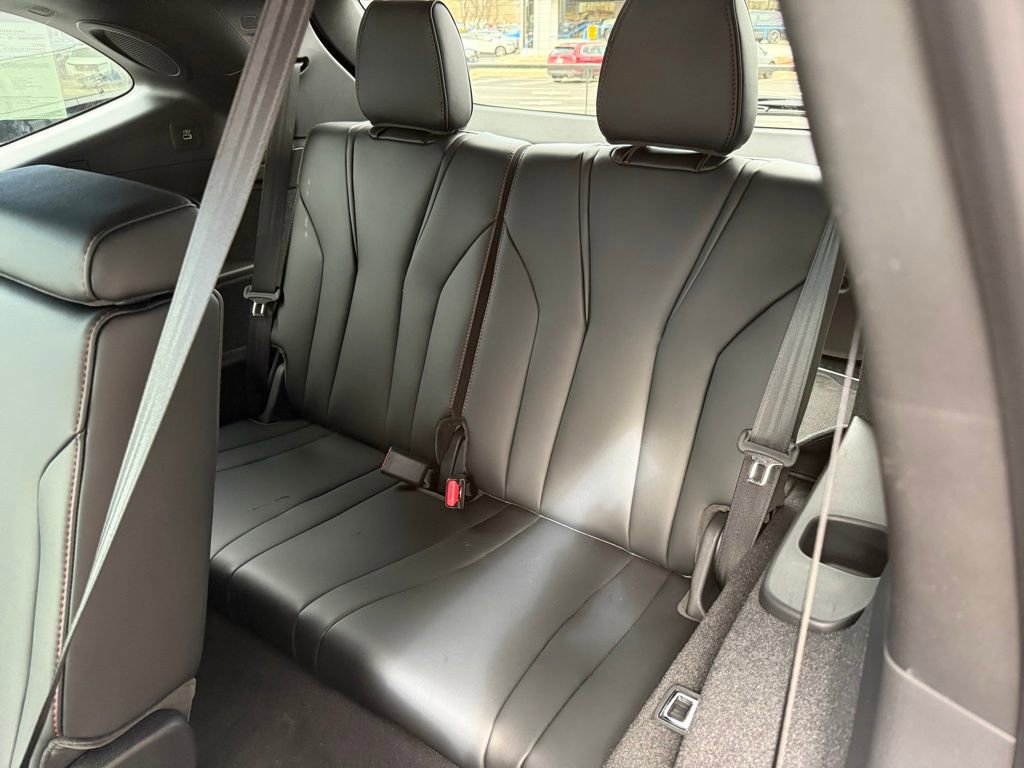 New 2026 Acura MDX Type S image 15