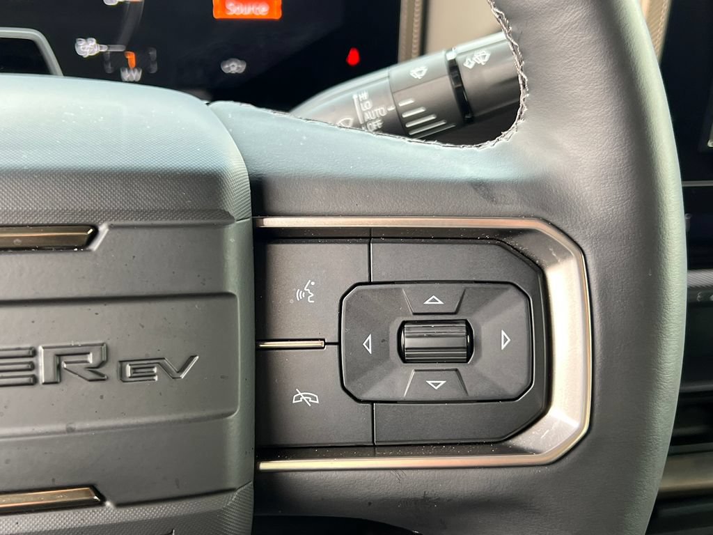 New 2025 GMC Hummer EV 3X w/ Battery Pack, 24 Module Pack AWD/4WD image 29