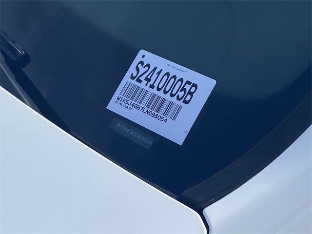 Used 2020 Mercedes-Benz CLA 250 image 32