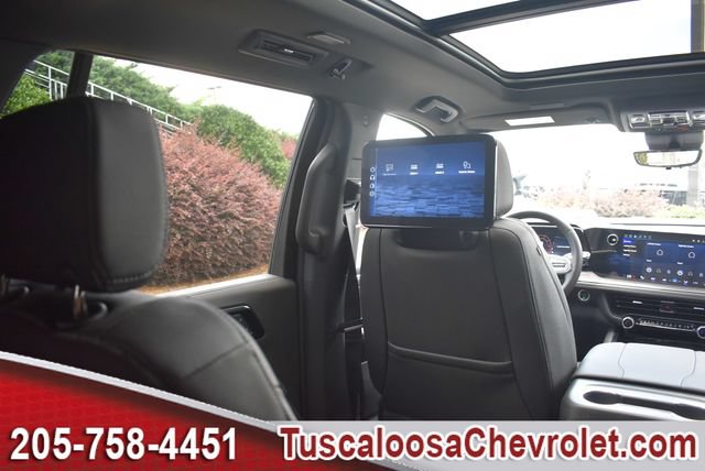 New 2026 Chevrolet Tahoe Z71 w/ Z71 Off-Road Package AWD/4WD image 24