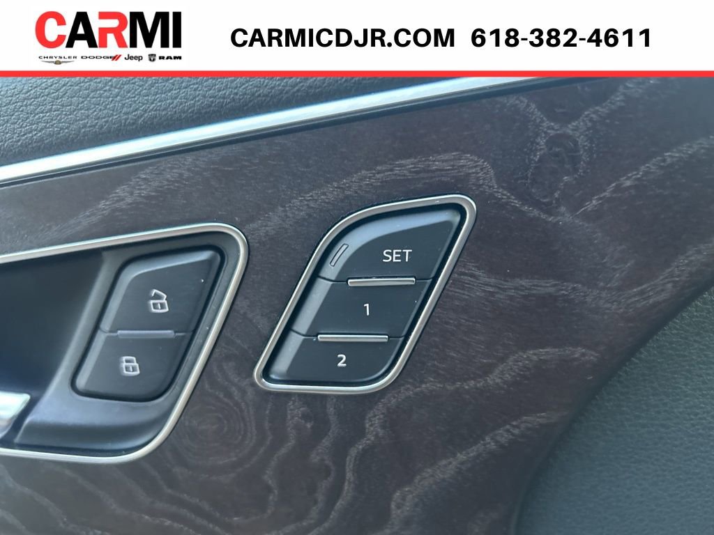 Used 2020 Audi Q7 3.0T Premium Plus image 13