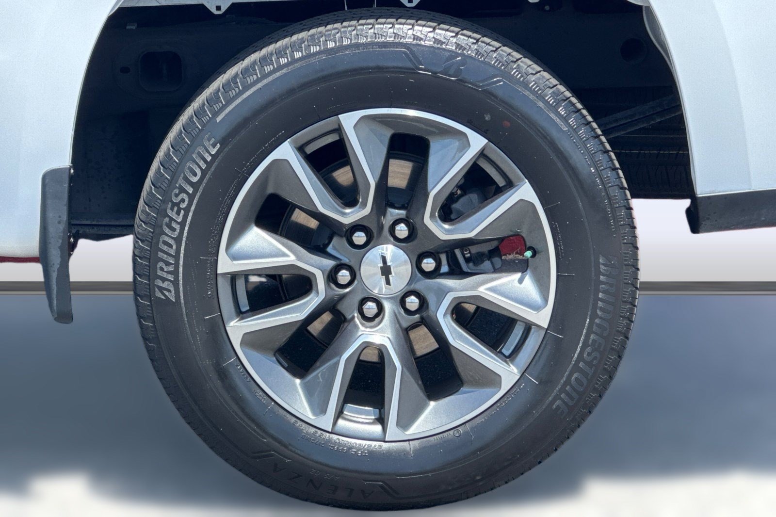 Used 2023 Chevrolet Silverado 1500 RST w/ Convenience Package II RWD image 13