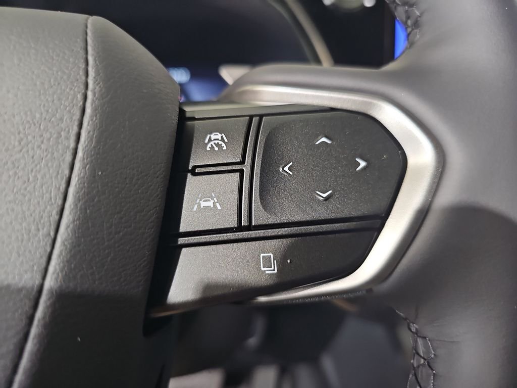 New 2026 Lexus TX 350 AWD image 18