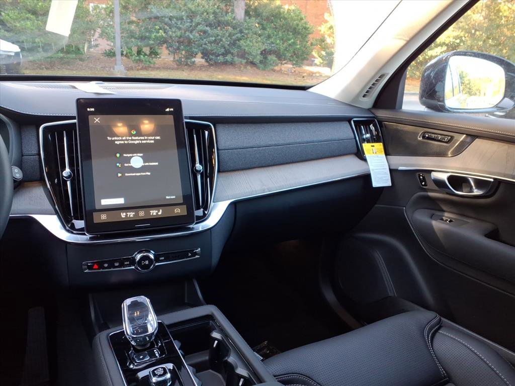 New 2026 Volvo XC90 T8 Ultra w/ Protection Package Premier image 10