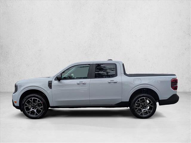 New 2026 Ford Maverick Lariat w/ 4K Tow Package image 9
