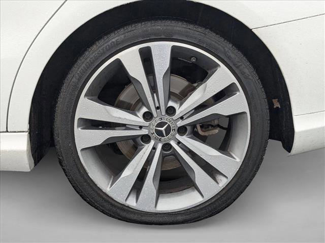 Used 2019 Mercedes-Benz CLA 250 image 18