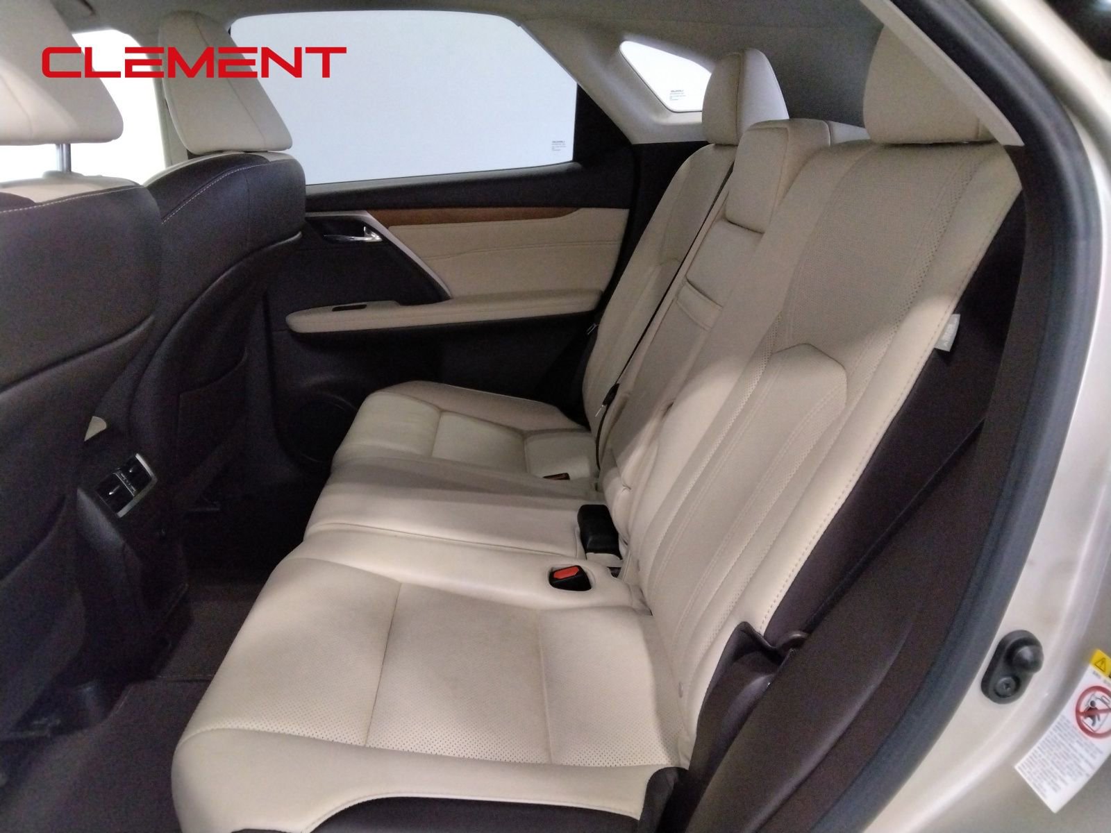 Used 2018 Lexus RX 350 350 w/ Premium Package image 33