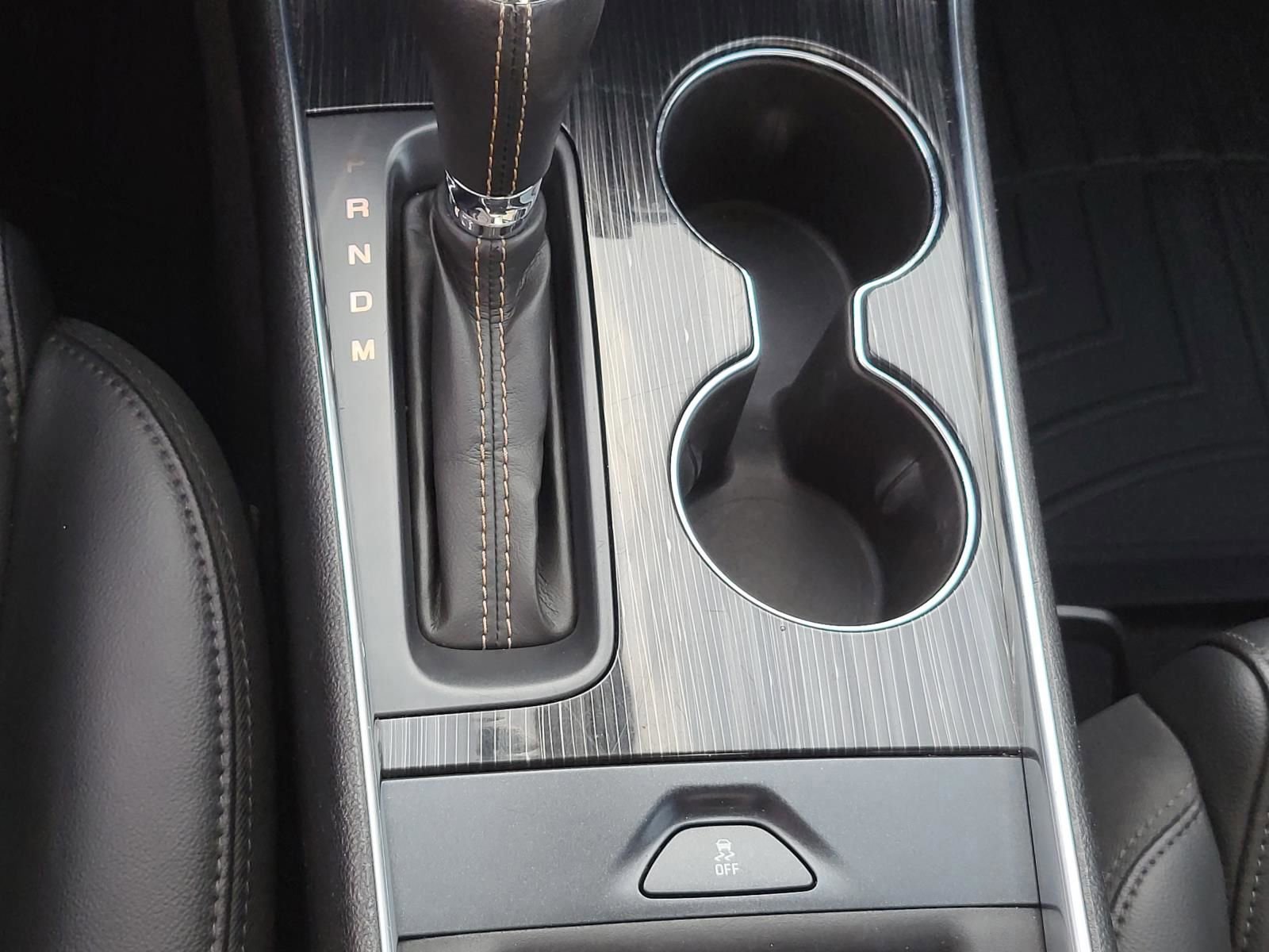 Used 2017 Chevrolet Impala LT image 26