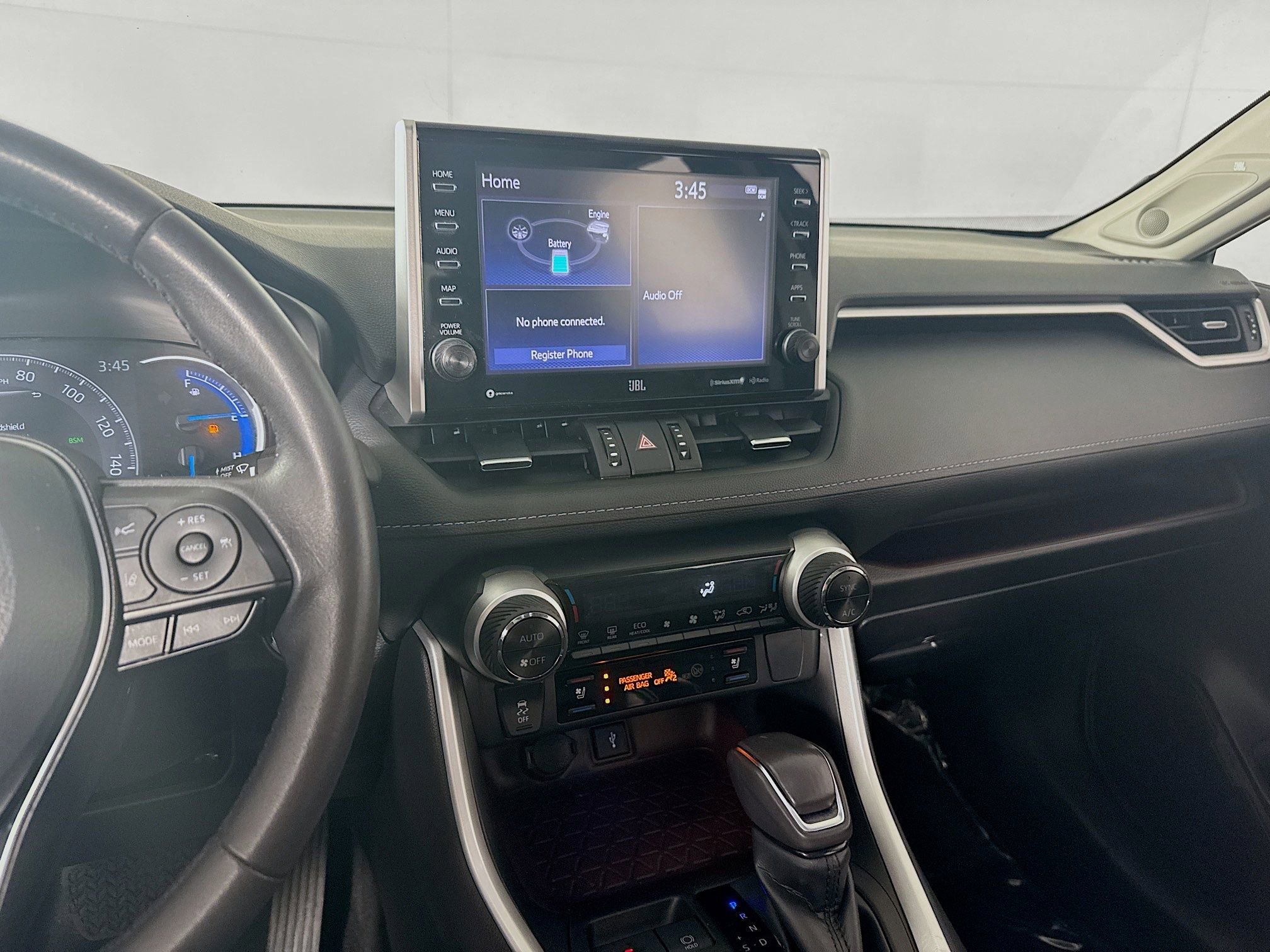 Certified 2022 Toyota RAV4 Limited image 16