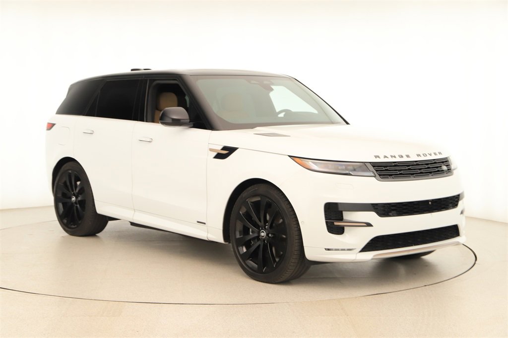 Used 2024 Land Rover Range Rover Sport Autobiography image 35