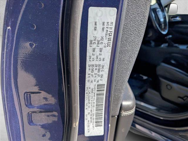 Used 2018 Dodge Durango GT image 23