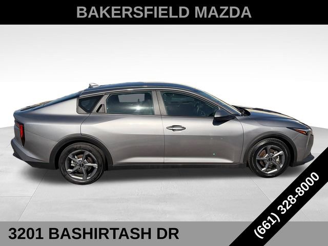 Used 2025 Kia K4 FWD image 6