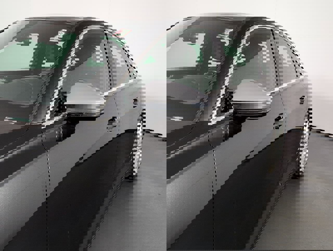 Used 2020 Audi S6 Premium Plus image 34