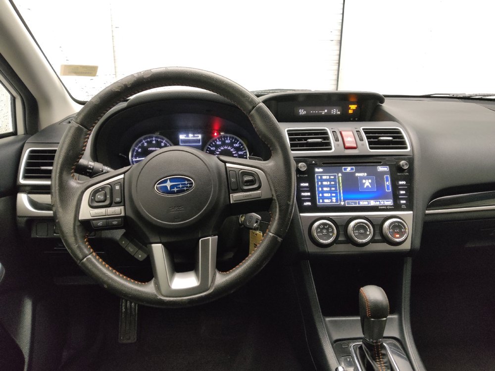 Used 2017 Subaru Crosstrek 2.0i Limited image 22