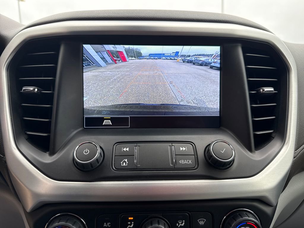 Used 2022 GMC Acadia SLT w/ Preferred Package image 24