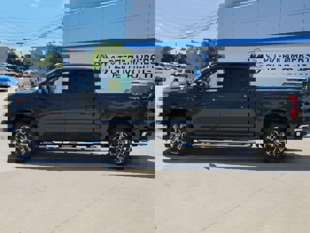 New 2026 Chevrolet Silverado 1500 LT w/ All Star Edition Plus image 7