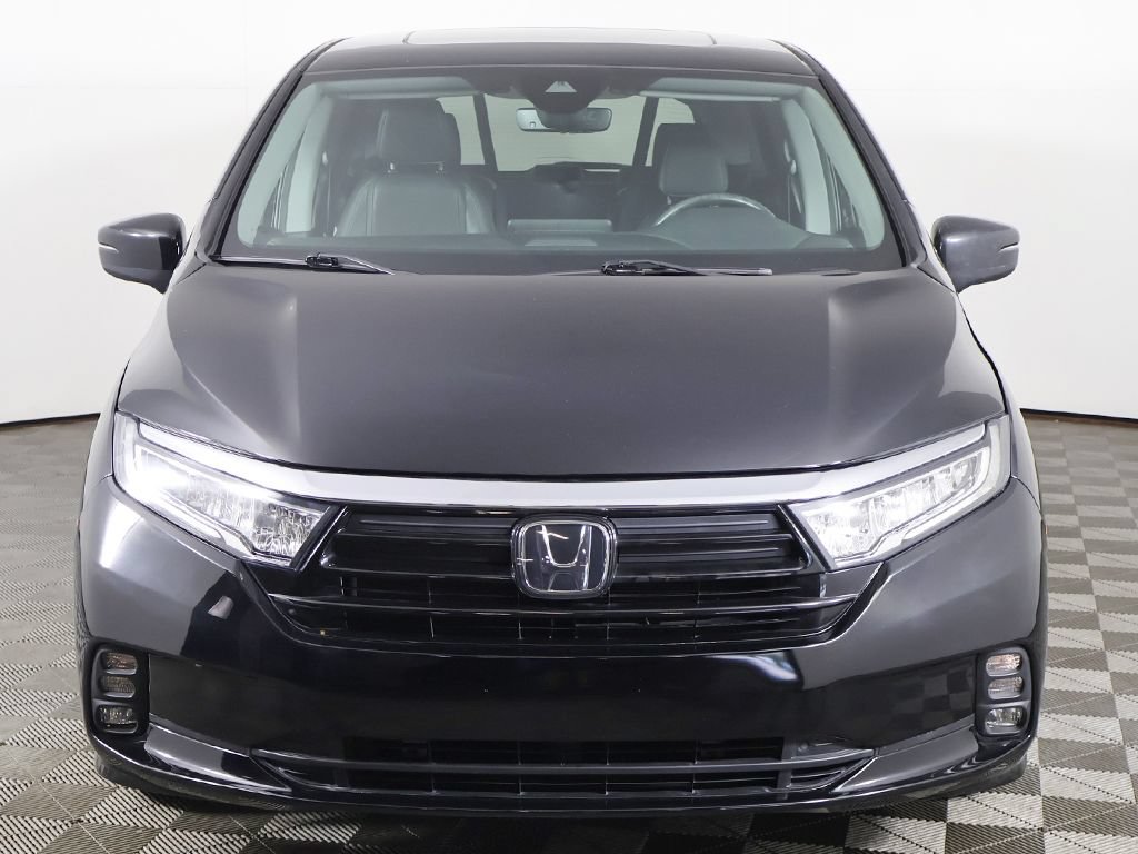 Used 2022 Honda Odyssey EX-L image 12