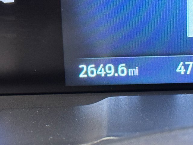 Used 2025 Ford Maverick Tremor image 16