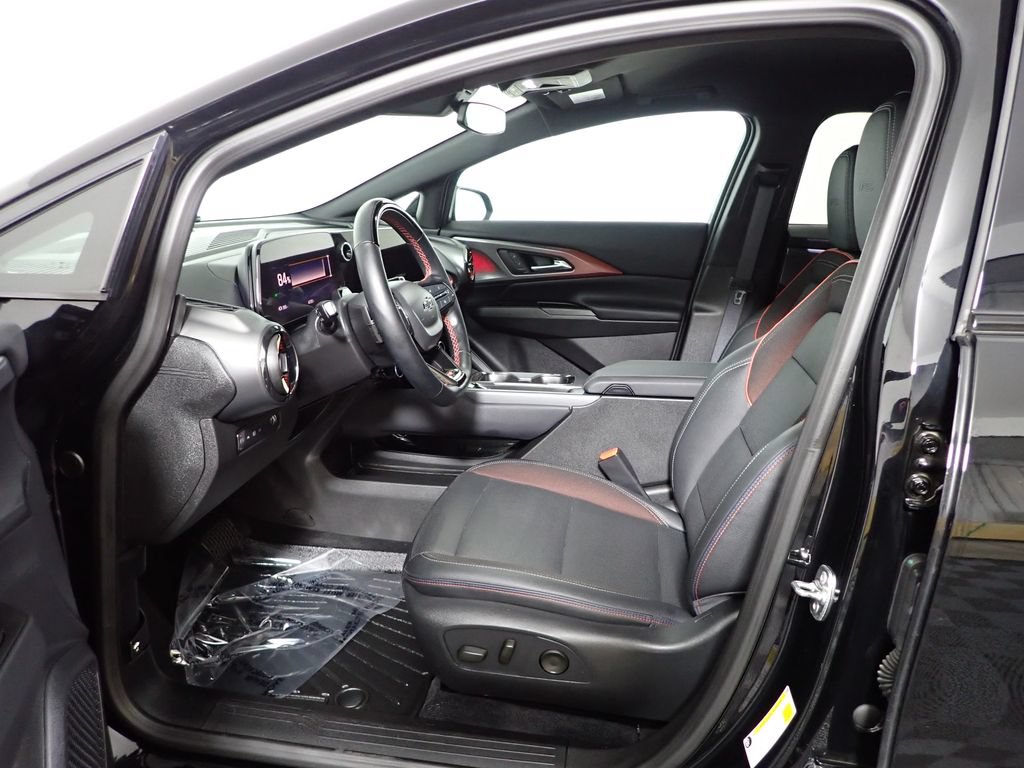 Used 2024 Chevrolet Equinox EV RS FWD image 22