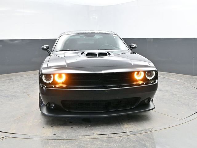 Used 2020 Dodge Challenger R/T Scat Pack w/ Shaker Package image 2