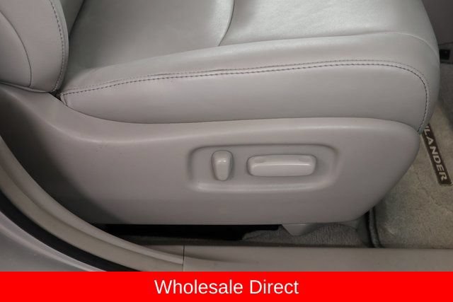 Used 2010 Toyota Highlander Limited AWD/4WD image 27