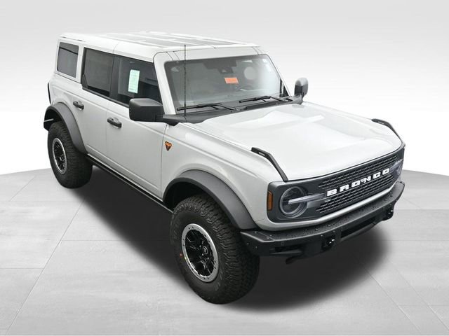 New 2026 Ford Bronco Badlands image 12