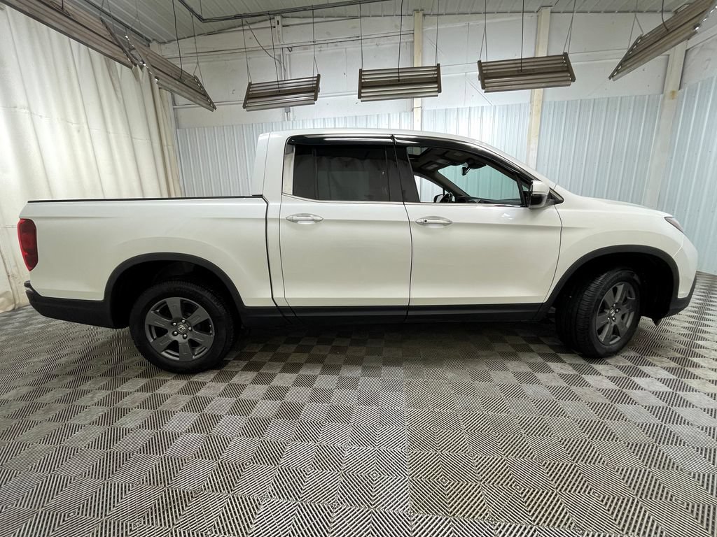 Used 2020 Honda Ridgeline RTL-E image 25