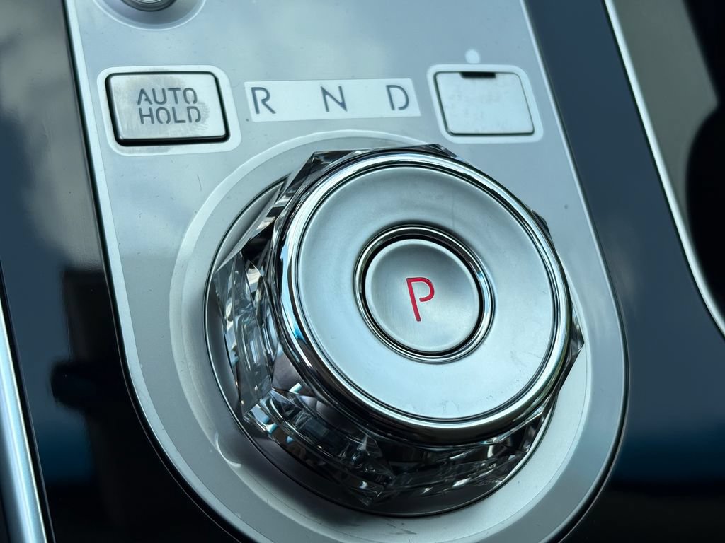New 2027 Genesis GV80 2.5T AWD/4WD image 24
