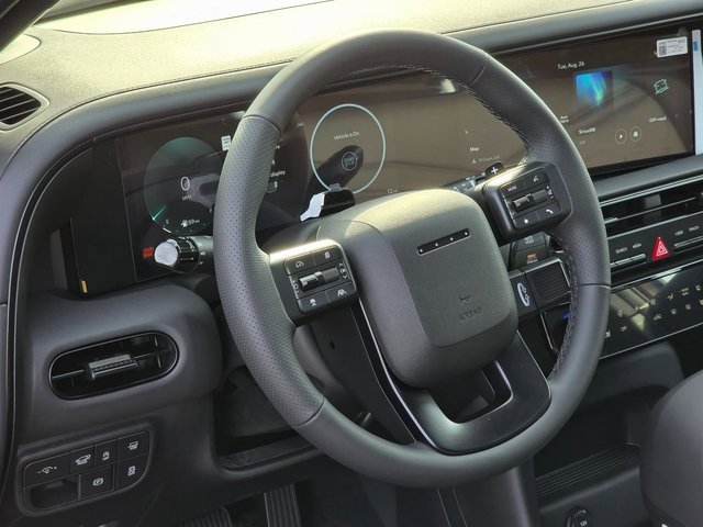 New 2026 Hyundai Palisade XRT Pro image 17