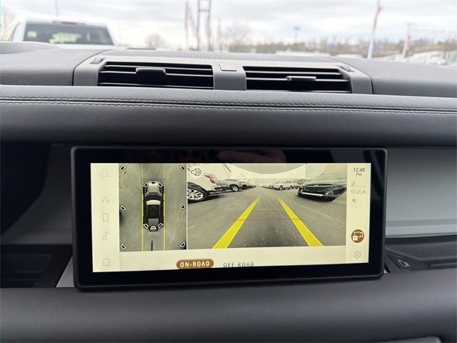 Used 2024 Land Rover Defender 110 S image 26