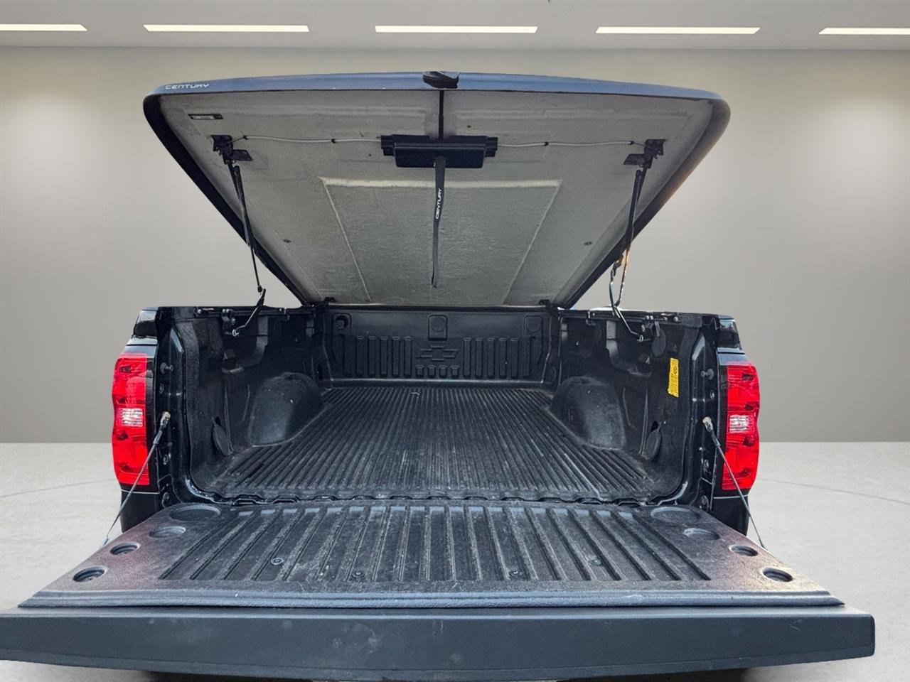 Used 2015 Chevrolet Silverado 1500 LT w/ All Star Edition image 6