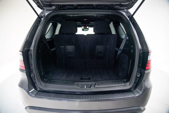 Used 2024 Dodge Durango SXT AWD/4WD image 28