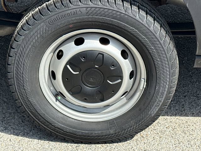 New 2025 Ford Transit 350 148 High Roof Extended w/ Load Area Protection Package image 9