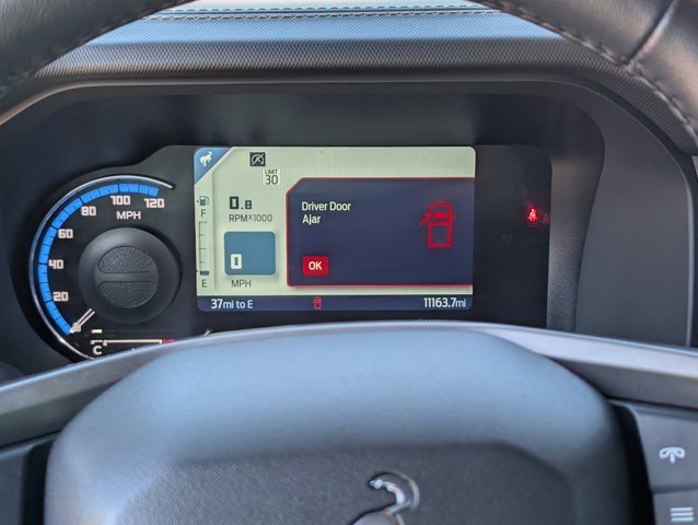 Used 2024 Ford Bronco Badlands image 20