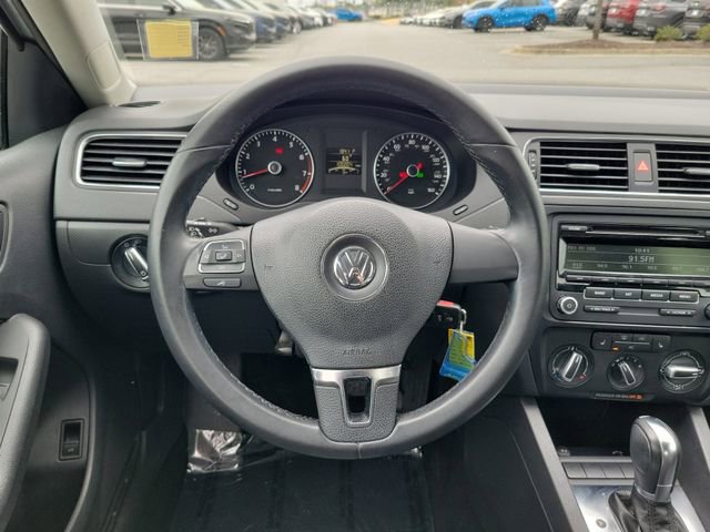Used 2012 Volkswagen Jetta SE image 26