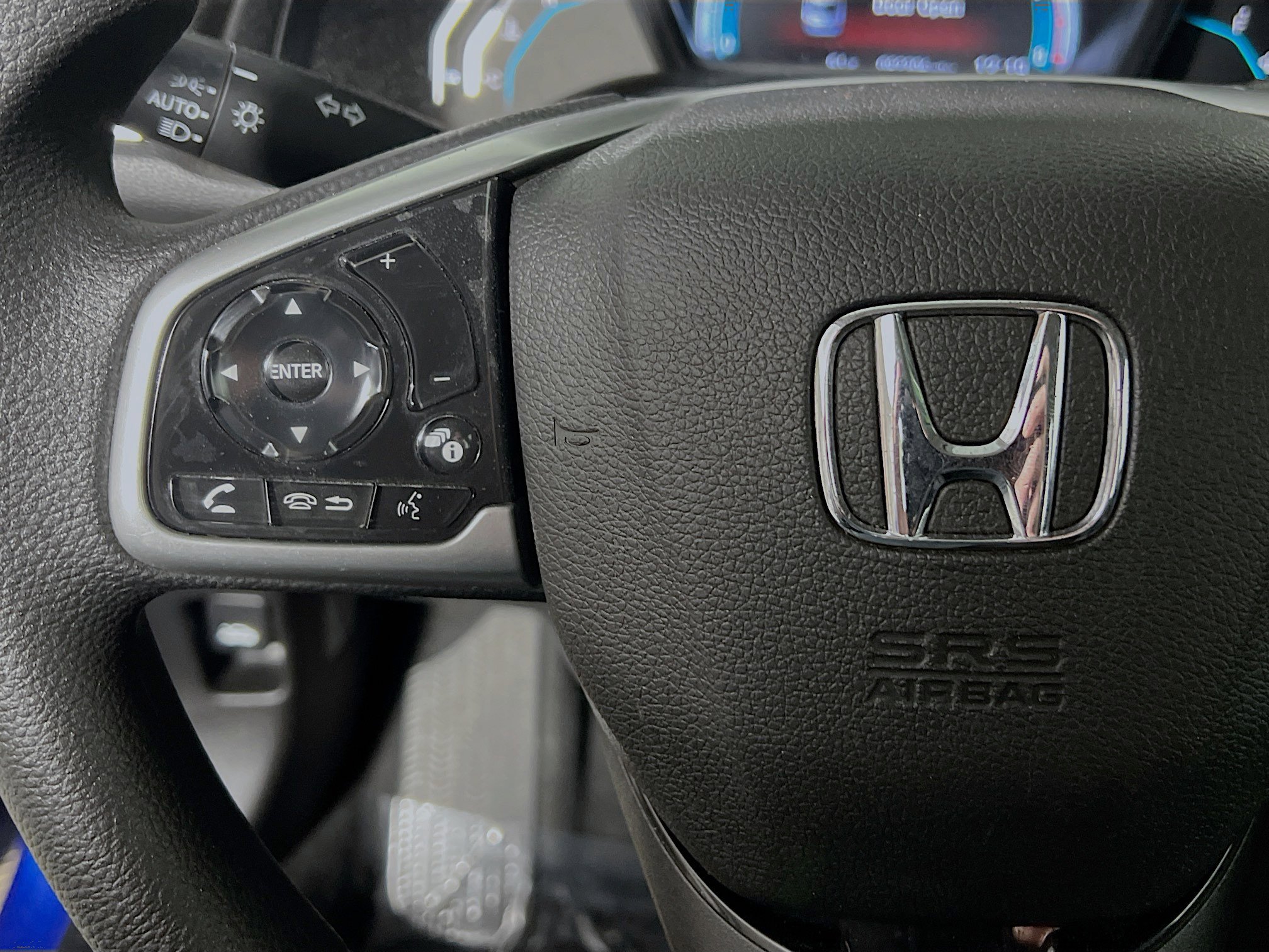 Used 2020 Honda Civic LX image 19