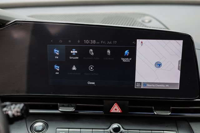 Used 2023 Hyundai Elantra N w/ Cargo Package FWD image 40