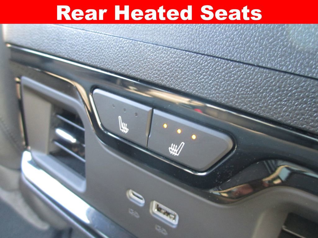 Used 2024 GMC Sierra 2500 AT4 w/ AT4 Premium Plus Package image 29