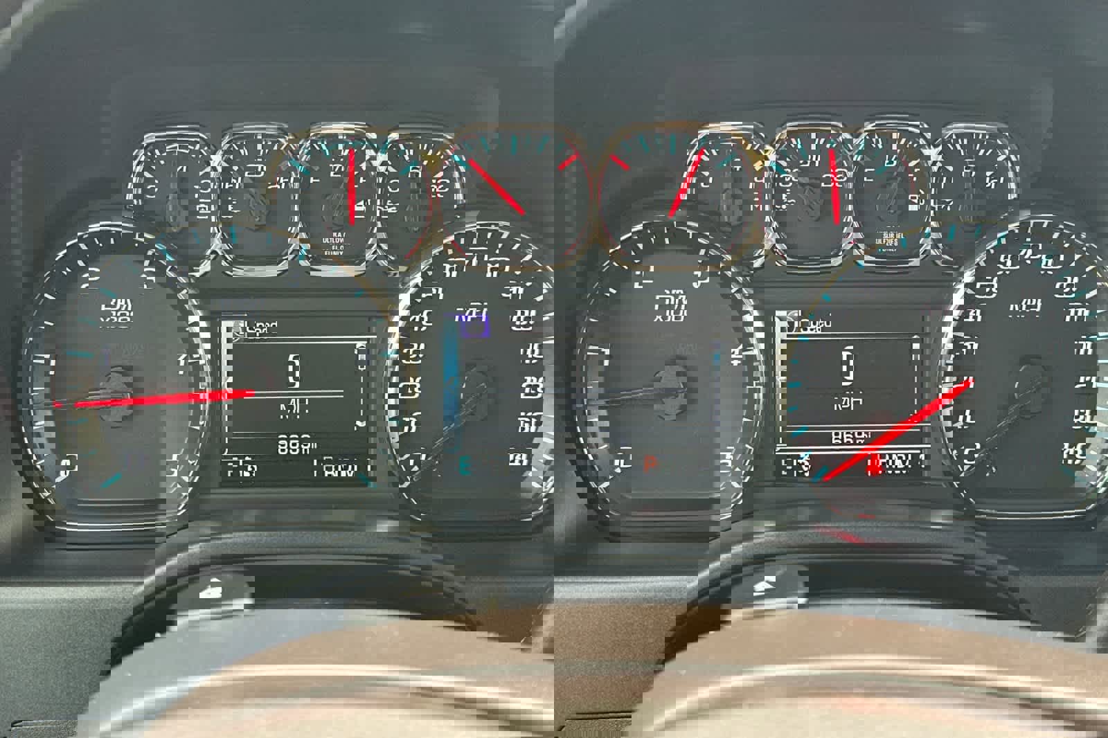 Used 2015 Chevrolet Silverado 2500 LTZ w/ Duramax Plus Package image 23